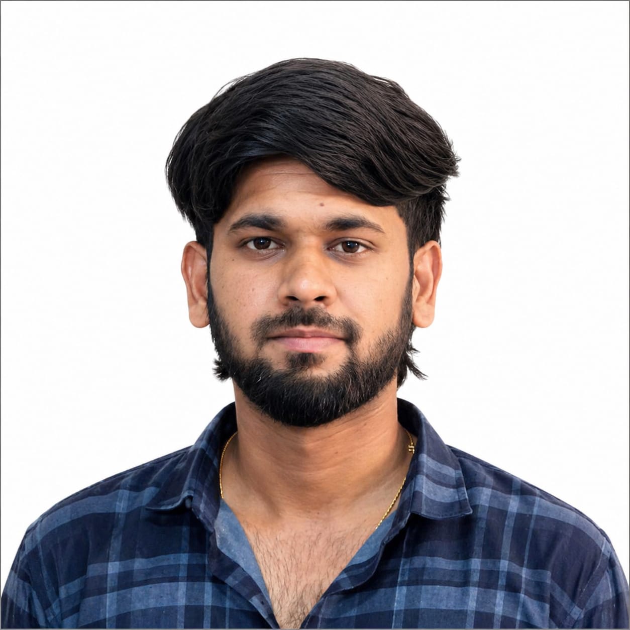 Tamilarasan Selvaraj 